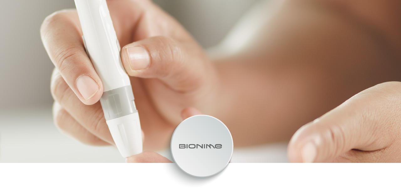 Bionime Image
